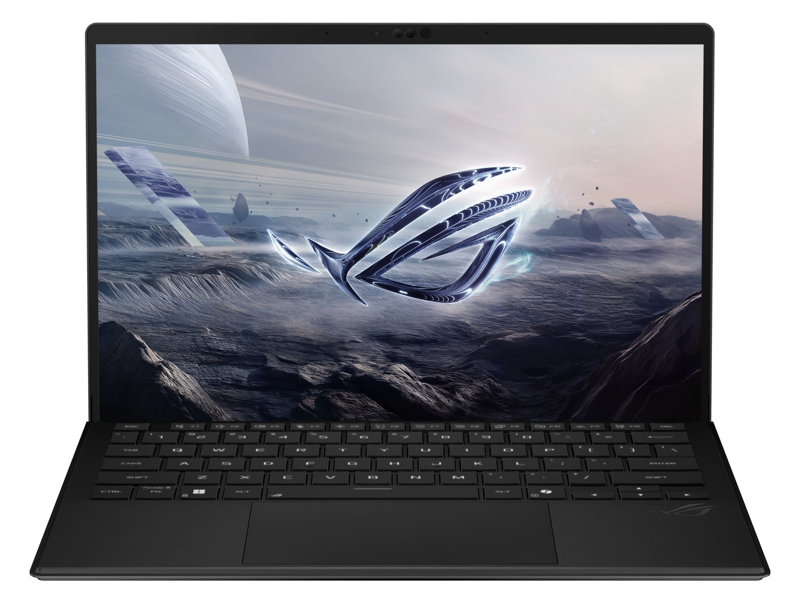 ASUS ROG Flow Z13 GZ302EA-RU074W, AMD Ryzen Al Max+, 3 GHz, 13,4, 2560 x 1600 Pixel, 32 GB, 1 TB - TL: Deutsch, QWERTZ