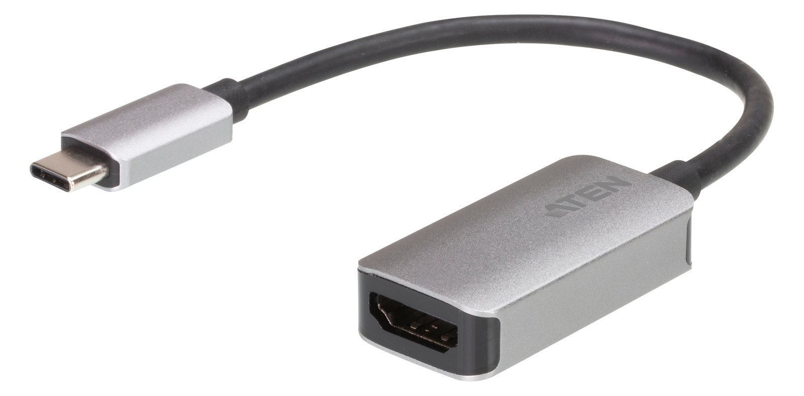 ATEN UC3008A1 - Video- / Audio-Adapter - USB-C (M)