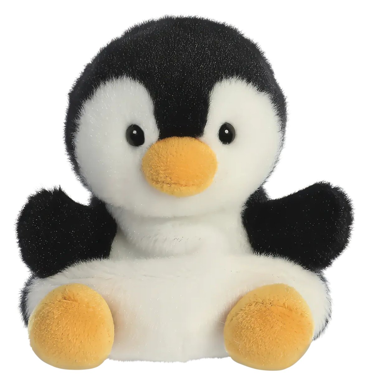 Aurora Palm Pals Chilly Penguin 13 cm