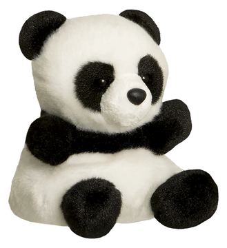 Aurora PP Bamboo Panda von LumaTech