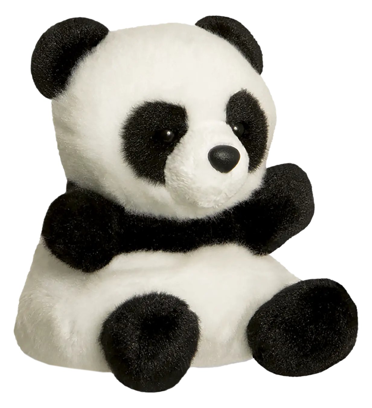 Aurora PP Bamboo Panda
