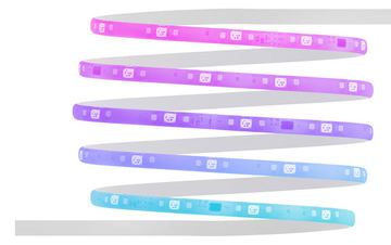 Avanca Smart LED Strip 2 - 5m RGBIC+CCT von LumaTech