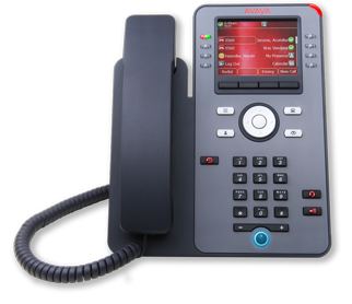 Avaya J179 - VoIP-Telefon - SIP von LumaTech