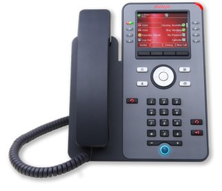 Avaya J179 - VoIP-Telefon - SIP