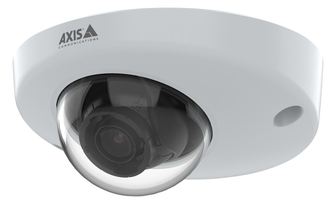 Axis 02671-001 - IP-Sicherheitskamera - Indoor - Kabelgebunden - Digitale PTZ - Vereinfachtes Chinesisch