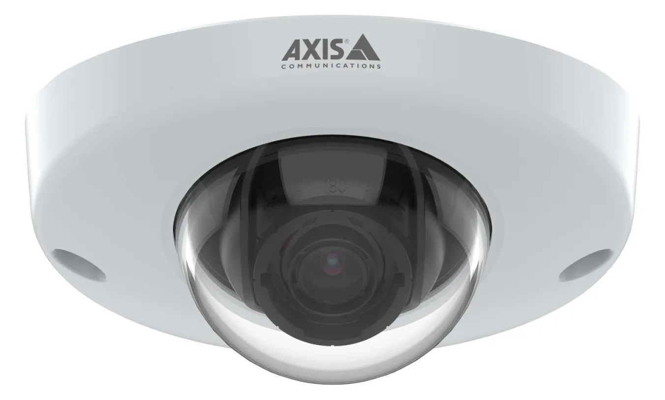 Axis 02671-001 - IP-Sicherheitskamera - Indoor - Kabelgebunden - Digitale PTZ - Vereinfachtes Chinesisch, Ansicht 2