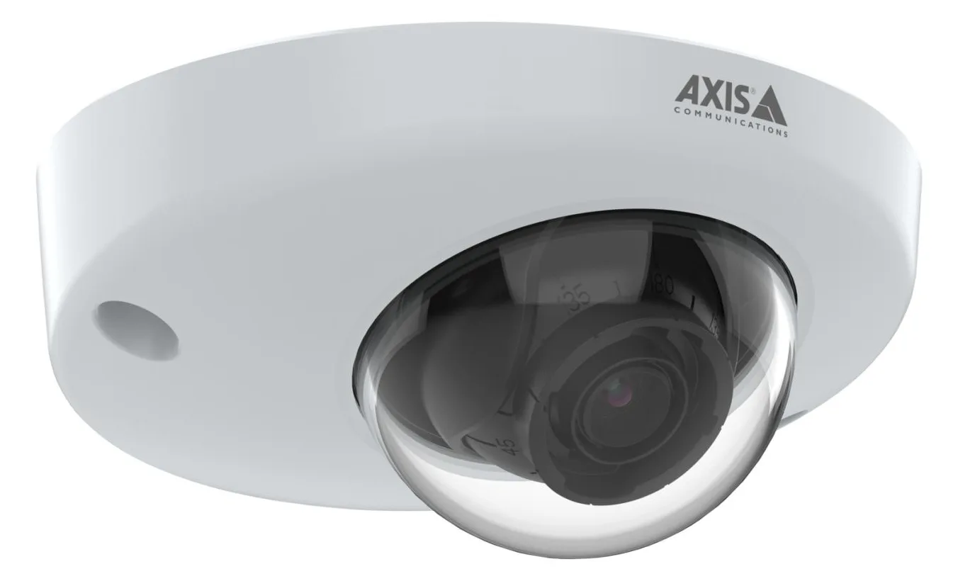 Axis 02671-001 - IP-Sicherheitskamera - Indoor - Kabelgebunden - Digitale PTZ - Vereinfachtes Chinesisch, Ansicht 3