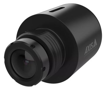 Axis F series F2105-RE Standard Sensor - Überwachungskamera - Außenbereich - witterungsbeständig - Farbe - 1920 x 1080 von LumaTech