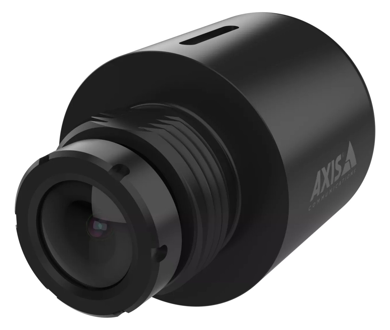 Axis F series F2105-RE Standard Sensor - Überwachungskamera - Außenbereich - witterungsbeständig - Farbe - 1920 x 1080