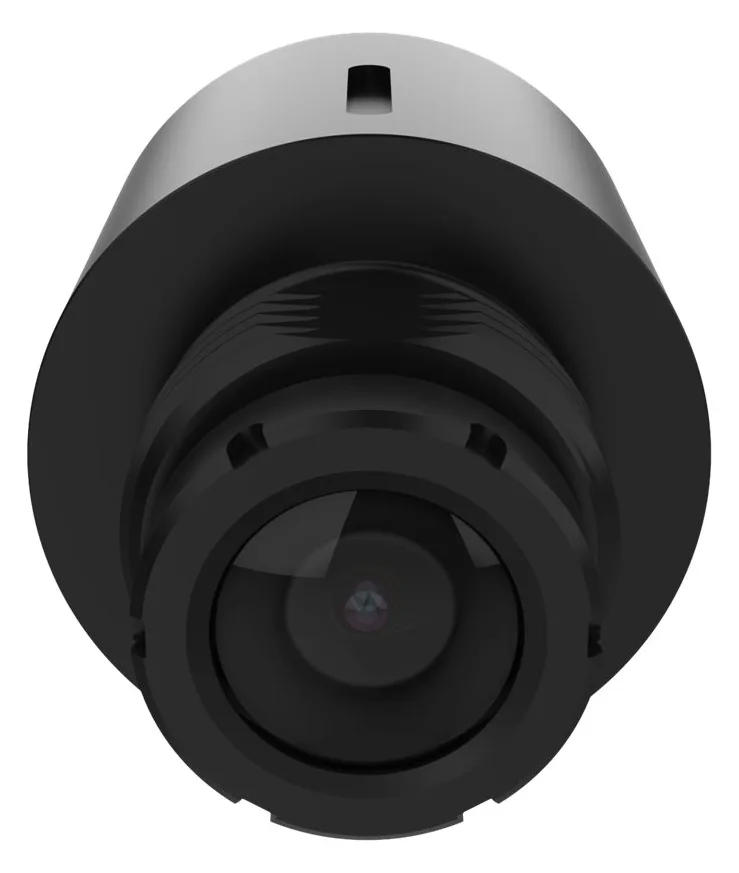 Axis F series F2105-RE Standard Sensor - Überwachungskamera - Außenbereich - witterungsbeständig - Farbe - 1920 x 1080, Ansicht 3