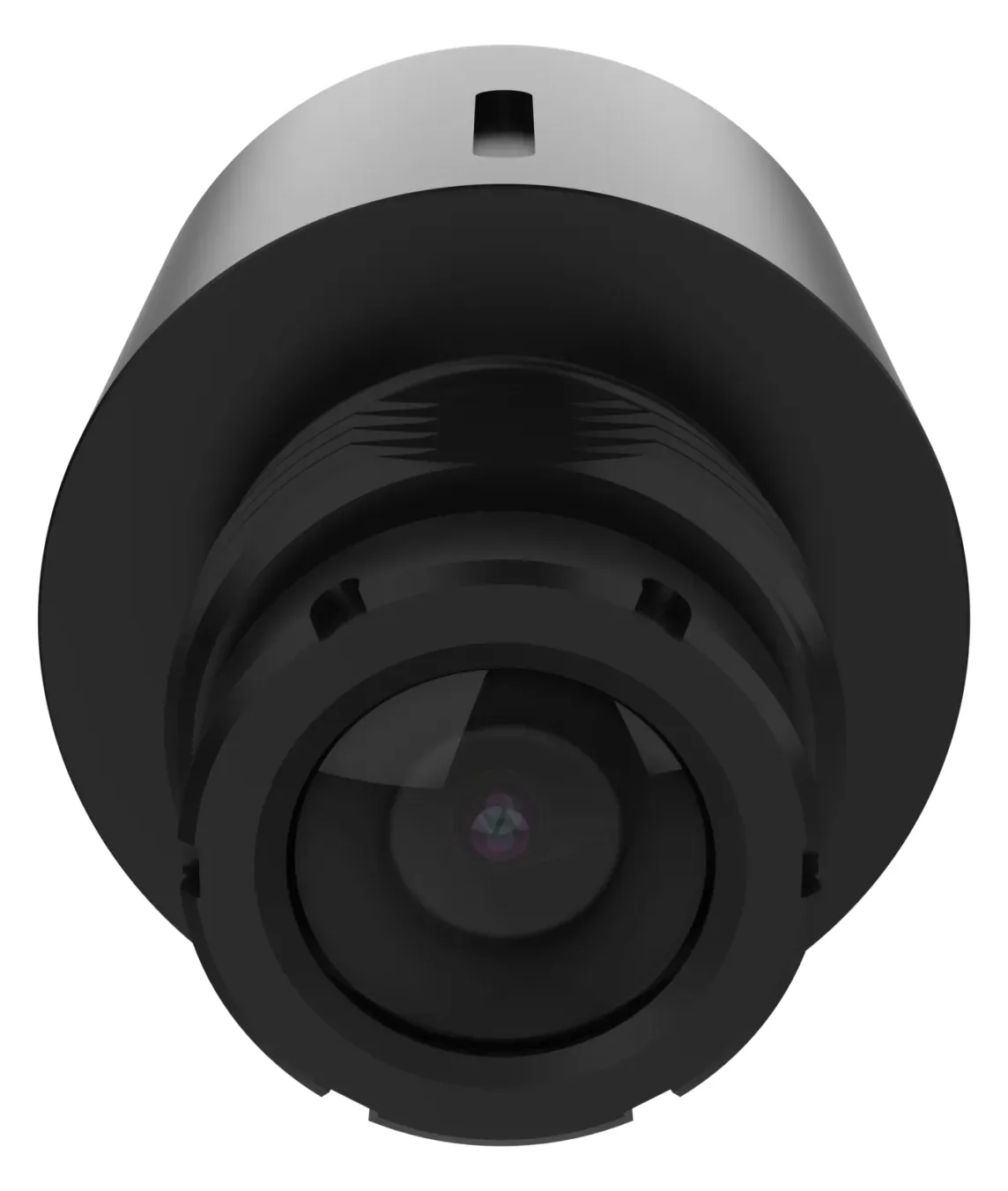 Axis F2105-RE - Kamera-Sensoreinheit - Schwarz, NCS S 9000-N, Ansicht 3