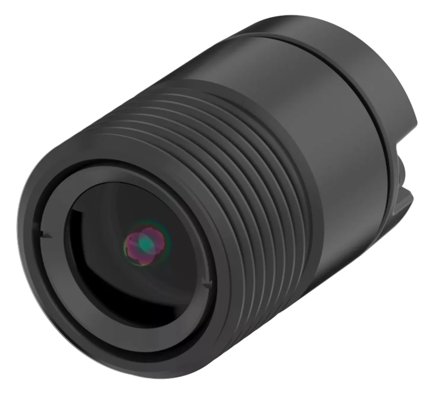 Axis FA1105 Sensoreinheit - Netzwerk-Überwachungskamera, Ansicht 2