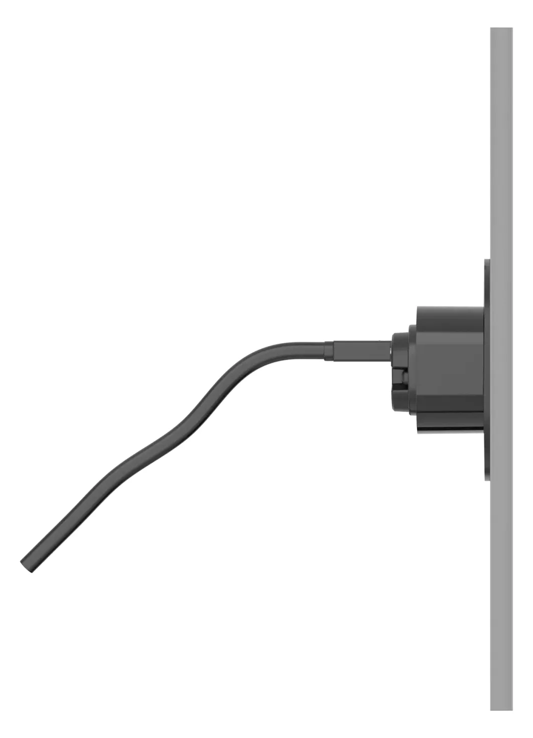 Axis FA1105 Sensoreinheit - Netzwerk-Überwachungskamera, Ansicht 3