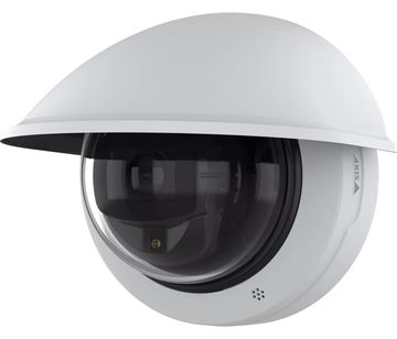 Axis M42 Series M4225-LVE - Überwachungskamera - Außenbereich - vandalenresistent / wetterfest - Farbe von LumaTech