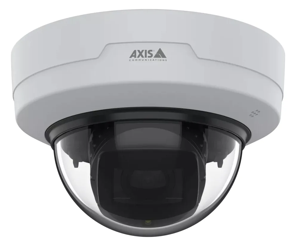 Axis M42 Series M4225-LVE - Überwachungskamera - Außenbereich - vandalenresistent / wetterfest - Farbe, Ansicht 3