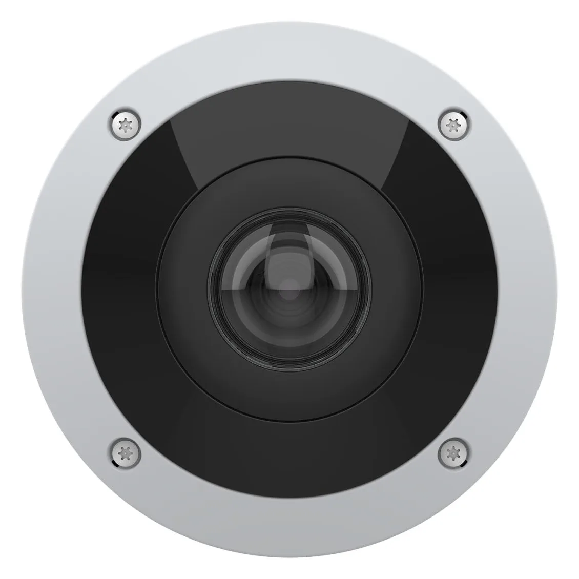 Axis M4318-PLVE - Netzwerkkamera, Ansicht 3