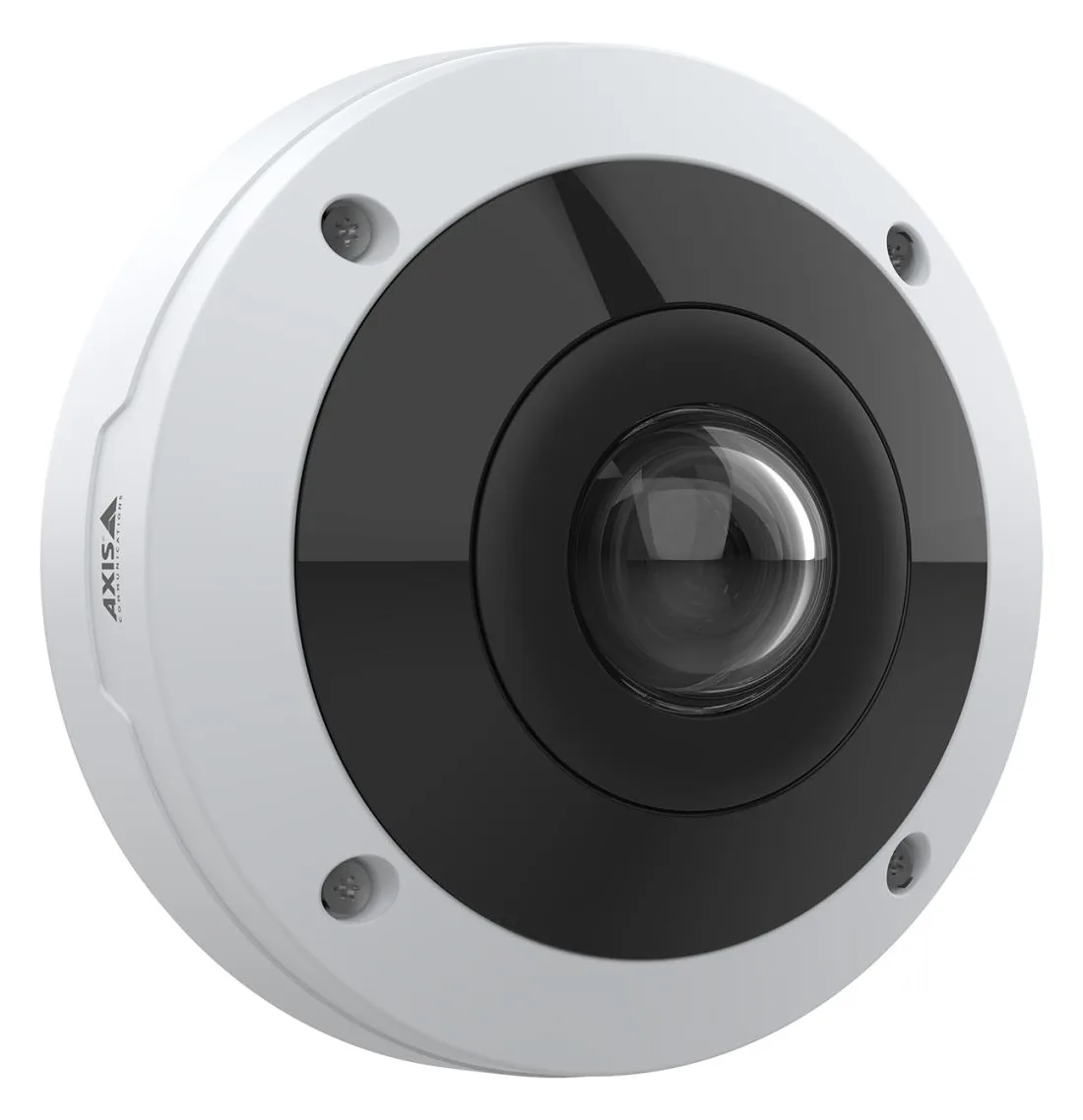 Axis M4318-PLVE - Netzwerkkamera, Ansicht 4