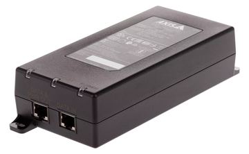 Axis Midspan AC/DC - Power Injector - AC 24 / DC 20-26.4 V von LumaTech