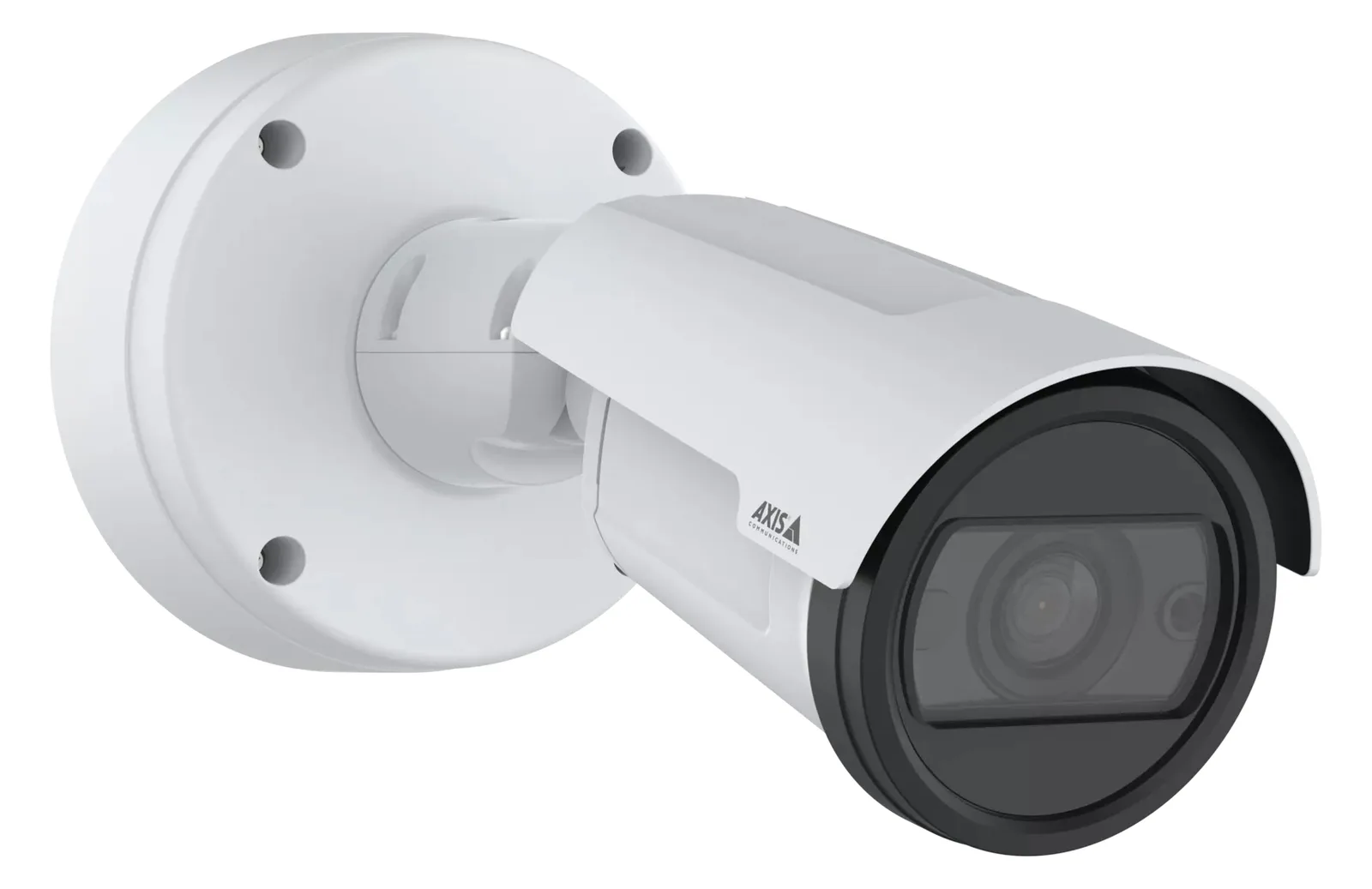 Axis P1487-LE P14 Series 5MP, Ansicht 3