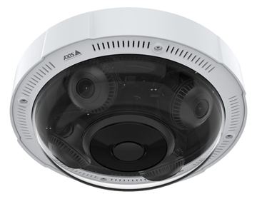 Axis P3735-PLE Netzwerkkamera von LumaTech
