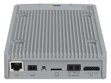 Axis P7304 Video Encoder - Video-Server - 4 Kanäle, Ansicht 2