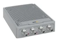 Axis P7304 Video Encoder - Video-Server - 4 Kanäle, Ansicht 3
