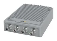 Axis P7304 Video Encoder - Video-Server - 4 Kanäle, Ansicht 4