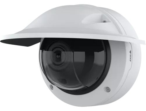 Axis Q3548-LVE - 02973-001