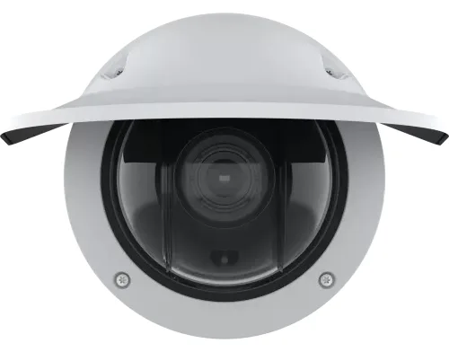 Axis Q3548-LVE - 02973-001, Ansicht 2