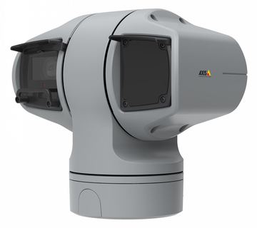 Axis Q6225-LE - Netzwerk-Überwachungskamera - PTZ - Außenbereich - dust resistant / water resistant / vandal resistant von LumaTech