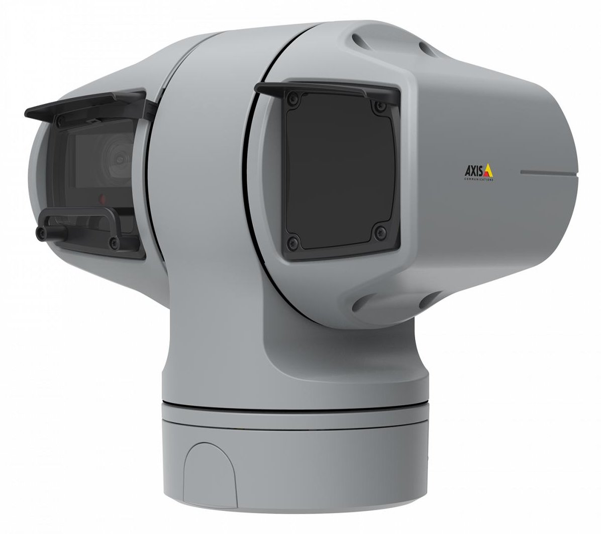 Axis Q6225-LE - Netzwerk-Überwachungskamera - PTZ - Außenbereich - dust resistant / water resistant / vandal resistant