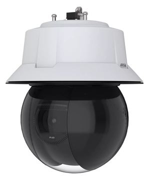 Axis Q63 Series Q6325-LE - Netzwerk-UEberwachungskamera - PTZ - Außenbereich - Netzwerkkamera von LumaTech