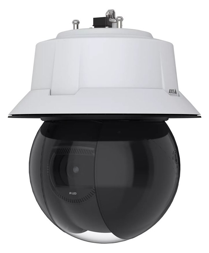 Axis Q63 Series Q6325-LE - Netzwerk-UEberwachungskamera - PTZ - Außenbereich - Netzwerkkamera