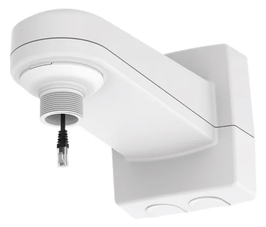 Axis T91H61 - Halterung für Kameramontage - mit RJ-45 Kabel, Ansicht 2