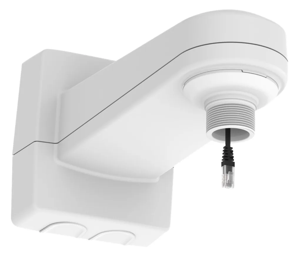 Axis T91H61 - Halterung für Kameramontage - mit RJ-45 Kabel, Ansicht 3