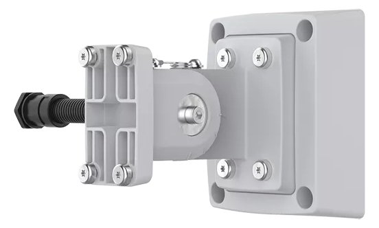 Axis T91R61 - Netzwerk-Einrichtung - geeignet für Wandmontage - für Axis D2050-VE Network Radar Detector von LumaTech