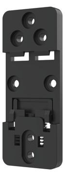 Axis TA1901 - Montageclip - DIN-Schiene (Packung mit 10) von LumaTech