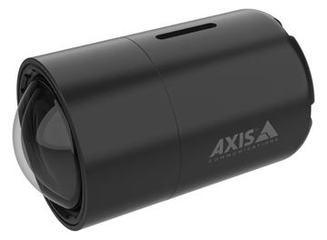 Axis TF1803-RE - Kameraobjektivschutz - Außenbereich (Packung mit 4) von LumaTech