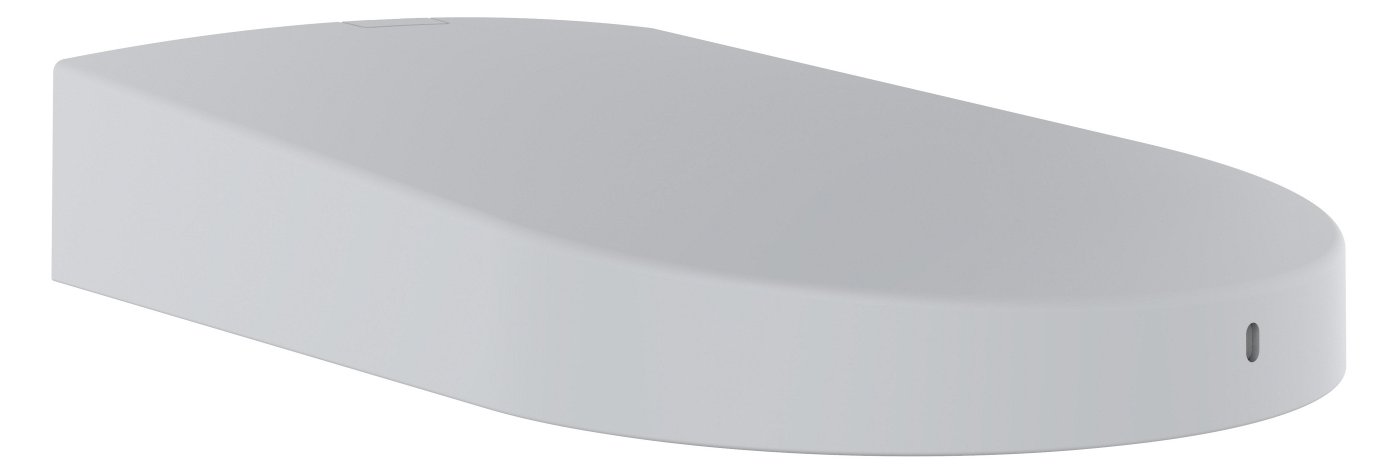 Axis TM3101 Pendant Mount - Kamerahalterung - Deckenmontage möglich, geeignet für Wandmontage