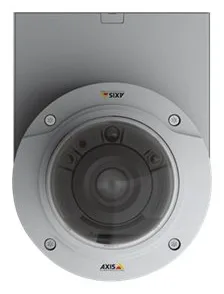 Axis TM3101 Pendant Mount - Kamerahalterung - Deckenmontage möglich, geeignet für Wandmontage, Ansicht 3