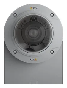 Axis TM3101 Pendant Mount - Kamerahalterung - Deckenmontage möglich, geeignet für Wandmontage, Ansicht 4