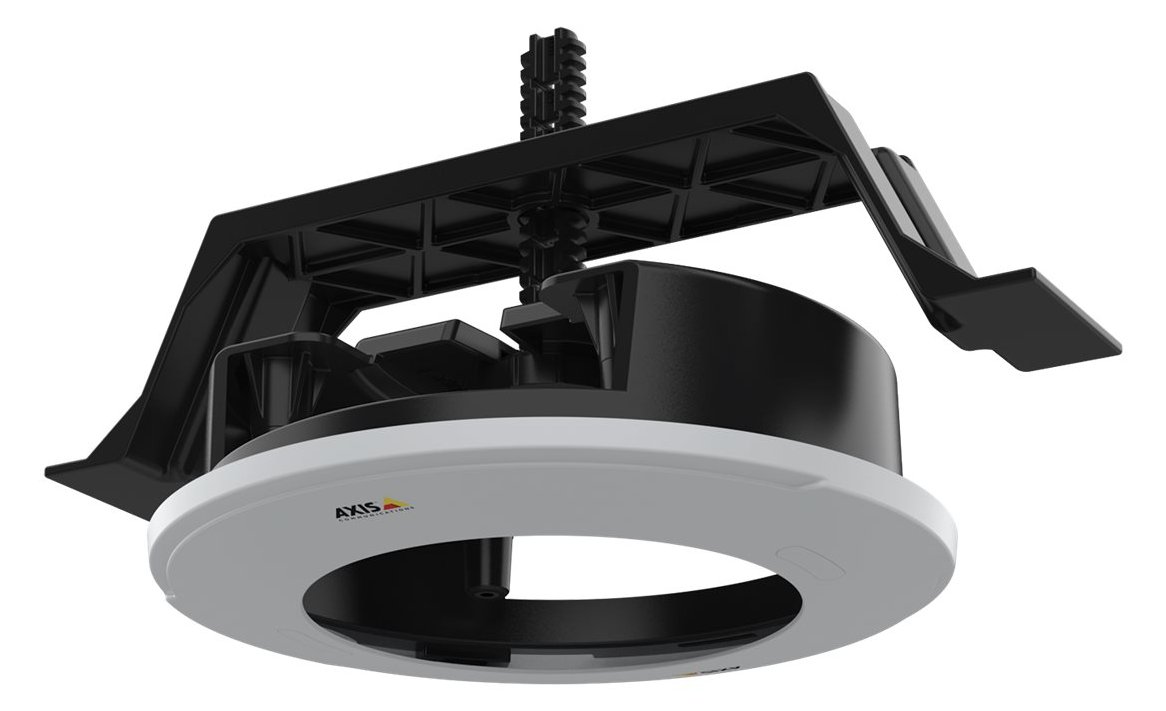 Axis TM3204 - Eingesenkte Halterung für Kamerakuppel