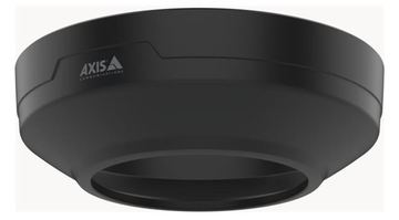 Axis TM3821 - Kameragehäuse - Innenbereich - Schwarz (Packung mit 4) von LumaTech