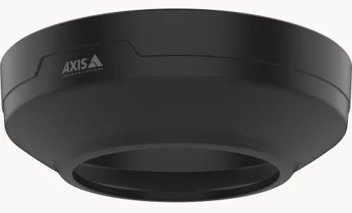 Axis TM3821 - Kameragehäuse - Innenbereich - Schwarz (Packung mit 4), Ansicht 2