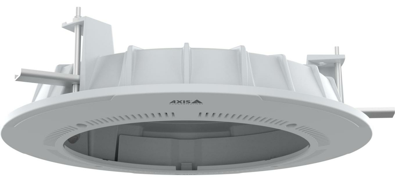 Axis TP3204-E - Eingesenkte Halterung für Kamerakuppel
