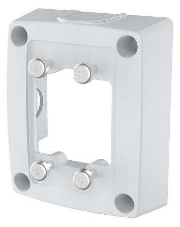Axis TQ1601-E - Hintere Box für Kamera-Kabelkanal