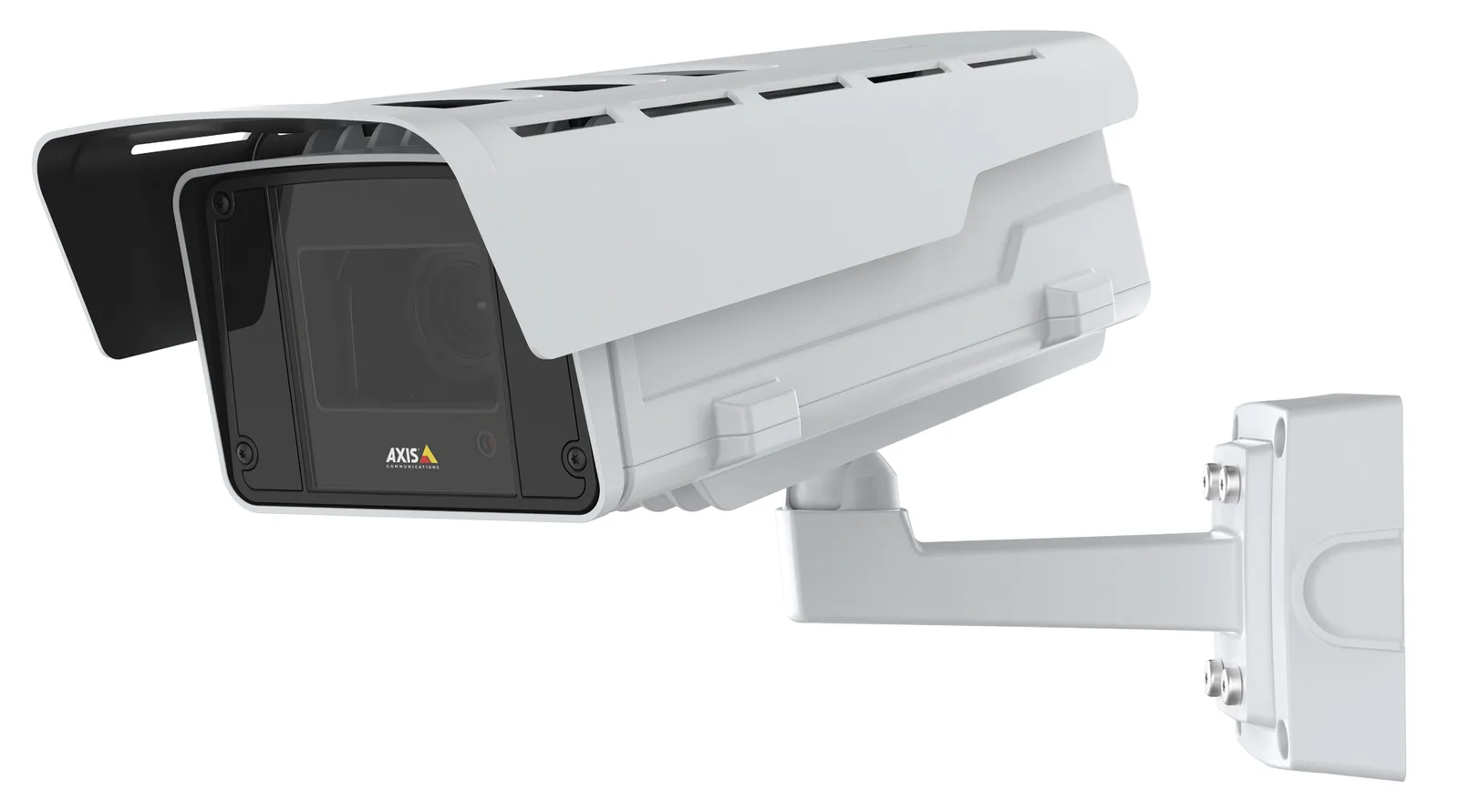 Axis TQ1601-E - Hintere Box für Kamera-Kabelkanal, Ansicht 3
