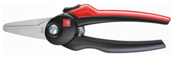 Bessey Mehrzweck-Schneider - 190 mm