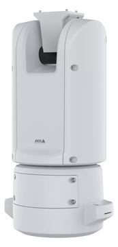 Axis TQ1818-E, Draußen, Weiß, IP66, IK10, Wetterbeständig, UL/cUL, CE, KC, VCCI, RCM von LumaTech