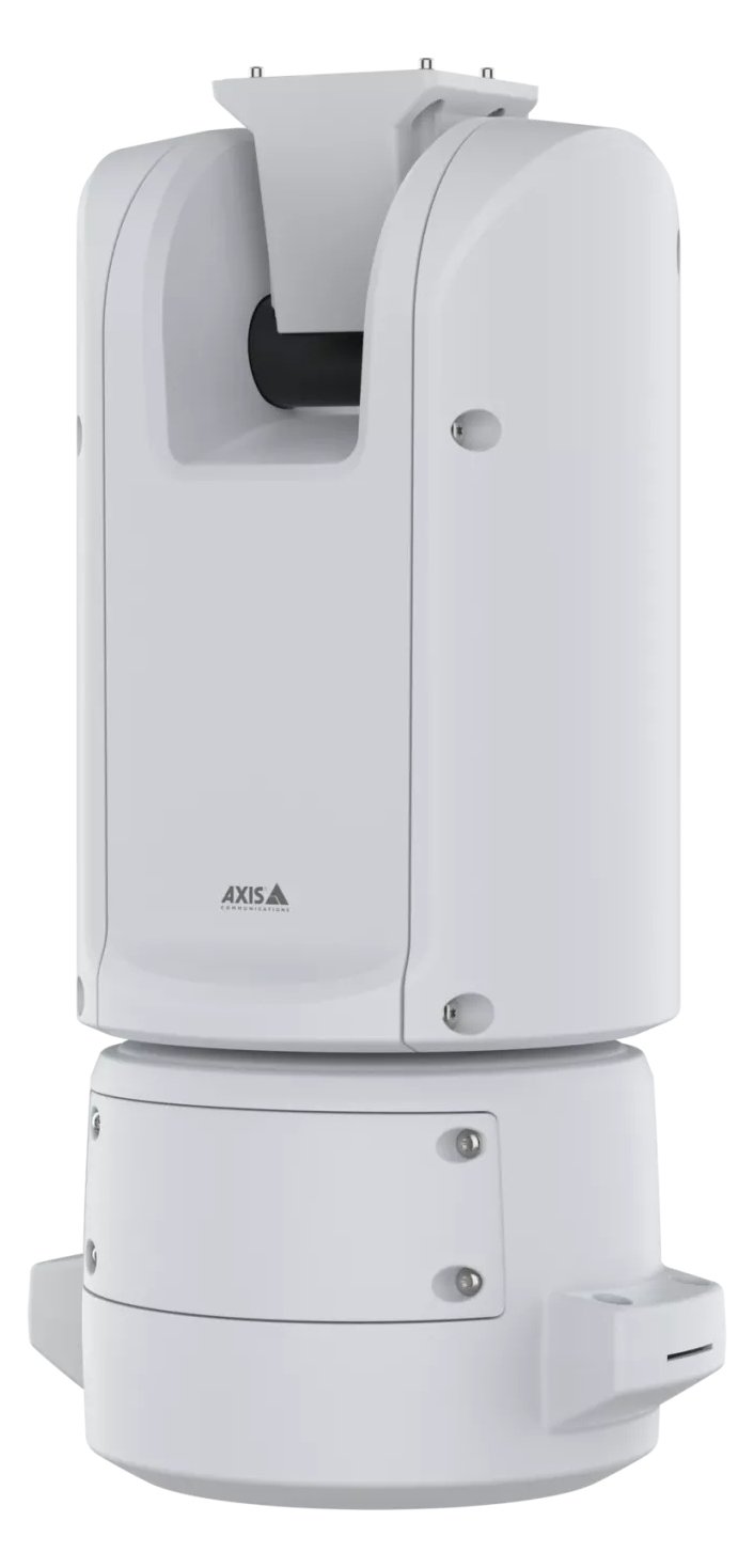 Axis TQ1818-E, Draußen, Weiß, IP66, IK10, Wetterbeständig, UL/cUL, CE, KC, VCCI, RCM
